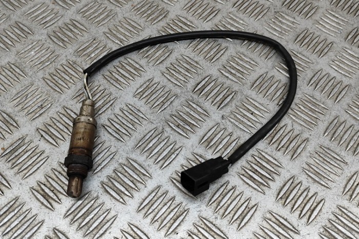 Sonda lambda ASTON MARTIN DB7 Coupe 1995 OEM: 93GB-9F472-BA,0258003343 26537966