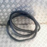 Garnitura Usa Stanga Fata Volvo XC60 2016, Cromata, Inox, Eurowest/Lema + Coduri Echivalente