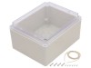 Carcasă Universală Ritec ABS IP65 200x250x130mm