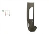 Stalp spate Mercedes Sprinter (W901-905) 208-416 01.1995-2006 , partea Spate Stanga, Inaltime 980mm, 1/2,