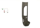 Stalp spate Mercedes Sprinter (W901-905) 208-416 01.1995-2006 , partea Spate Stanga, Inaltime 980mm, 1/2,