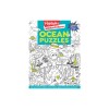 Ocean Puzzles