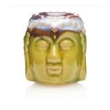 Cumpara ieftin Vas aromaterapie Ceramica - AR112 Multicolor