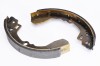 Set saboti frana KIA RIO limuzina (DC) (2000 - 2005) ABE C00319ABE