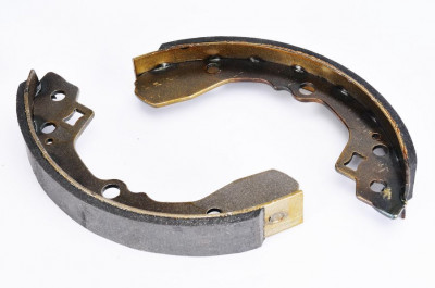 Set saboti frana KIA RIO limuzina (DC) (2000 - 2005) ABE C00319ABE foto