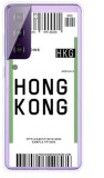 Cumpara ieftin Husa Fusion Fashion Samsung Galaxy A51 hong Kong