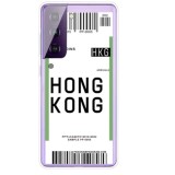 Husa Fusion Fashion Samsung Galaxy A51 hong Kong
