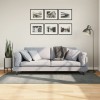 Covor pufos &quot;PAMPLONA&quot; cu fire &icirc;nalte, verde modern, 100x200 cm