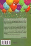 Serbari scolare. E timpul de sarbatoare | Heliana Catunescu, lina Kristinka, Andreas