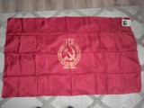 STEAG VECHI - PARTIDUL COMUNIST ROMAN - STEAG PCR - STEAG PCR VECHI CU ETICHETA - STEAG PERIOADA COMUNISTA