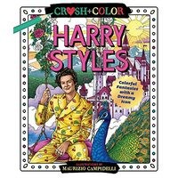 Crush and Color : John Cena