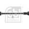 FEBI BILSTEIN 183470 Planetara