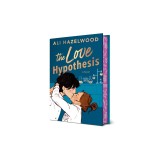 The Love Hypothesis: Collector's Edition