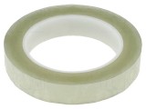 Bandă Electroizolantă Transparentă 19mm x 66m