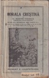 Dumitru Stanescu - Morala crestina