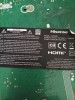 Placa digitala Hisense 32A5NQ, Cod RSAG7.820.13434, Display JHD315H1F71-TXL6B1, Piese TV Componente Electronice