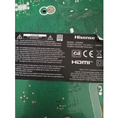 Placa digitala Hisense_32A5NQ