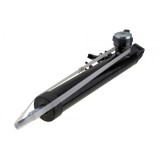 Amortizor spate Audi A4, S4 B8 2007-, A5, S5 2007-, Q5 2008-, Stanga, +Cdc, 8R0513025J