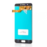 Display Asus Zenfone 4 Max ZC520KL negru, Aftermarket