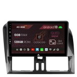 Cumpara ieftin Navigatie Volvo XC60 (2008-2013), Android 13, B-Octacore 6GB RAM + 128GB ROM, 9 Inch - AD-BGB9006+AD-BGRKIT400-0813