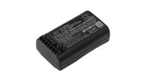 Cameron Sino 6400mAh Nikon Nivo C Total Station,Nivo M Total Station,Nivo 1C,Nivo 2C,Nivo 3C,Nivo 5C,Nivo 2M,Nivo 3M,Nivo 5M,Nivo M Baterie