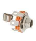 Mufa JACK montabil mono 6.3 mm, Oem