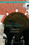 Principe/Principele (ed.bilingva) - Editura Humanitas
