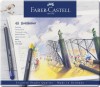 CREIOANE COLORATE 48 CULORI GOLDFABER CUTIE METAL FABER-CASTELL, Faber Castell