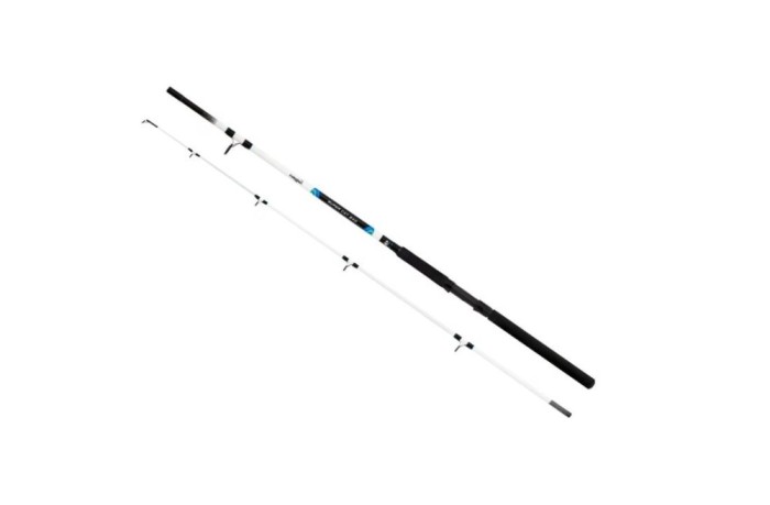 Lanseta Kamasaki Super Cat pentru somn