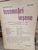 Revista Insemnari Iesene nr.13-14/1937