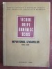 Vechiul Drept Romanesc: Repertoriul Izvoarelor (1340-1640) - Directia Generala a Arhivelor Statului, 1984