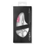 Forfecuta profesionala de cuticule Cupio PRO Picasso