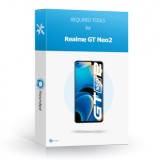 Caseta de instrumente Realme GT Neo2 (RMX3370).