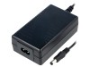 Alimentator Desktop MEAN WELL GS15B-1P1J 5V 2.4A 12W IEC C8 Eficienta VI