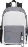 RUCSAC OXFORD FUNKY 1 COMPARTIMENT 40X28X15CM GRI