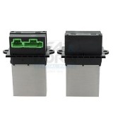 Rezistor ventilator habitaclu Citroen C2, C2 Enterprise, C3 I; Nissan Micra C+C III, Micra III; Peugeot 1007, 207, 207 Cc; Renault Clio II, Clio
