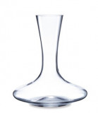 Carafa din cristal pentru vin, 1.5 litri, Rona