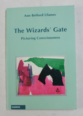 THE WIZARDS &amp;#039; GATE , PICTURING CONSCIOUSNESS by ANN BELFORD ULANOV , 1994 foto