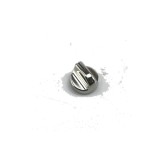 Buton Rotativ Original Smeg 694975697 pentru Plite si Aragazuri
