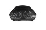 Ceas Bord BMW Seria 3 F30 F80 2013 OEM 9287490 Original Garantie