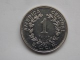 1 COLON 1991 COSTA RICA