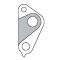 Ureche Schimbator GH-159 Cod:525291230RM