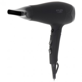 Uscator par maner pliabil 2100w ad 2267 adler foto