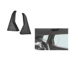 Set capace stanga dreapta stalp interior usa compatibil Dacia Duster 3 2024 +