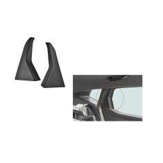 Set capace stanga dreapta stalp interior usa compatibil Dacia Duster 3 2024 +