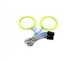 Cumpara ieftin Cerc LED COB culoare Alba 60mm 12V