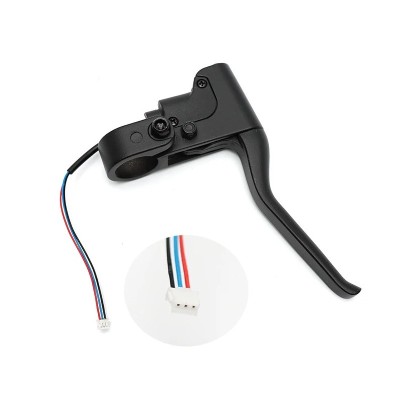Maneta / maner frana trotineta electrica Xiaomi M365 Pro Pro 2 Mi 3 1S Ninebot foto