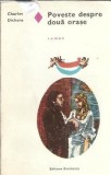 Poveste despre doua orase - Charles Dickens