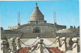bnk cp Marasesti - Mausoleul eroilor - circulata