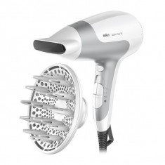 Uscator de Par Braun HD 585 Satin Hair 5 2500W foto